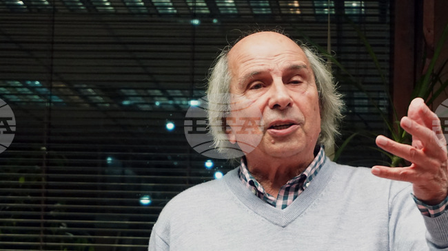 Варна - библиотека - Михаил Неделчев