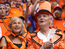 Euro 2024 Soccer Poland Netherlands