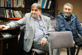 Варна - библиотека - Михаил Неделчев