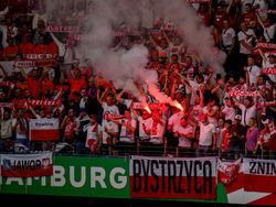 Euro 2024 Soccer Poland Netherlands