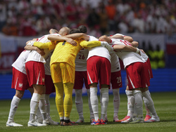 Euro 2024 Soccer Poland Netherlands