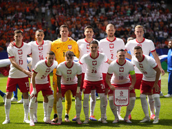 Euro 2024 Soccer Poland Netherlands