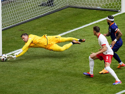 Euro 2024 Soccer Poland Netherlands