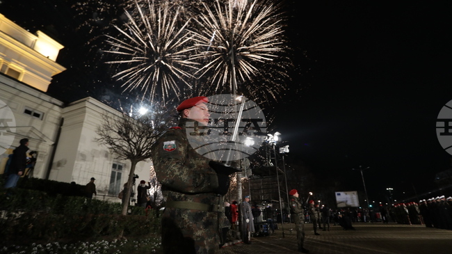 President Iotova, Caretaker PM Gurov, Parliament Chair Nazaryan to Mark Bulgaria's National Day