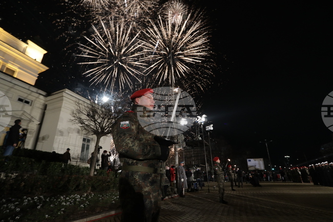 President Iotova, Caretaker PM Gurov, Parliament Chair Nazaryan to Mark Bulgaria's National Day