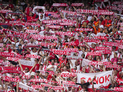 Euro 2024 Soccer Poland Netherlands
