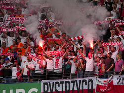 Euro 2024 Soccer Poland Netherlands