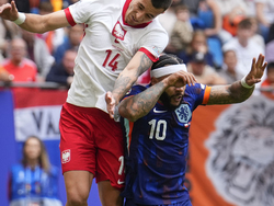 Euro 2024 Soccer Poland Netherlands