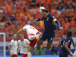 Euro 2024 Soccer Poland Netherlands