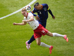 Euro 2024 Soccer Poland Netherlands