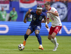Euro 2024 Soccer Poland Netherlands