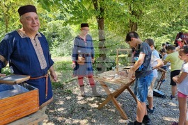 Ловеч - история - игри - инициатива