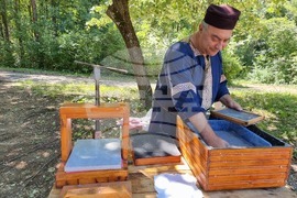 Ловеч - история - игри - инициатива