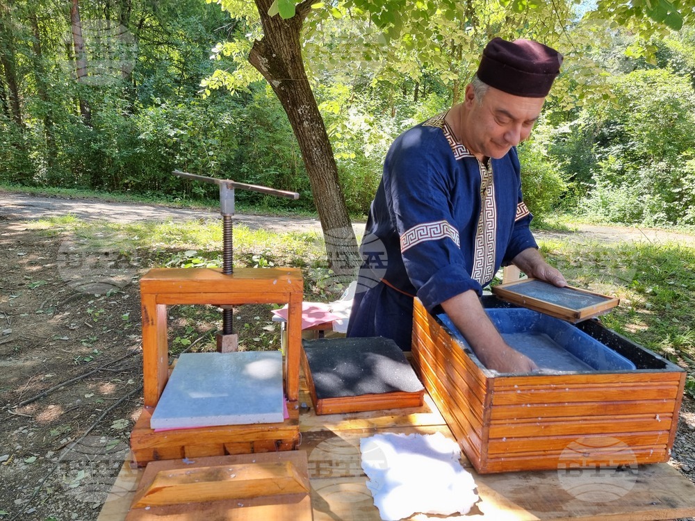 Ловеч - история - игри - инициатива