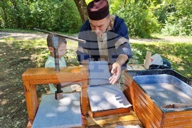 Ловеч - история - игри - инициатива