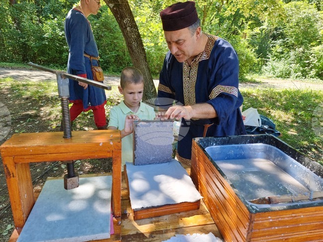 Ловеч - история - игри - инициатива