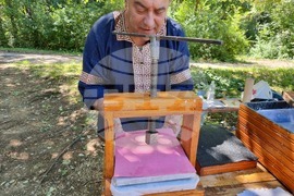 Ловеч - история - игри - инициатива