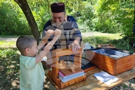 Ловеч - история - игри - инициатива