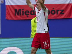 Euro 2024 Soccer Poland Netherlands