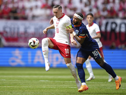 Euro 2024 Soccer Poland Netherlands