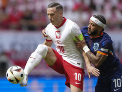 Euro 2024 Soccer Poland Netherlands
