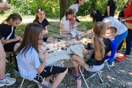 Ловеч - история - игри - инициатива