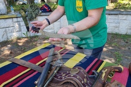 Ловеч - история - игри - инициатива