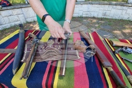 Ловеч - история - игри - инициатива