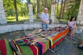 Ловеч - история - игри - инициатива