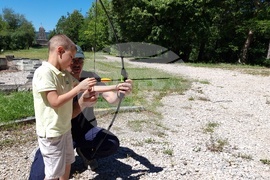 Ловеч - история - игри - инициатива