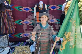 Ловеч - история - игри - инициатива