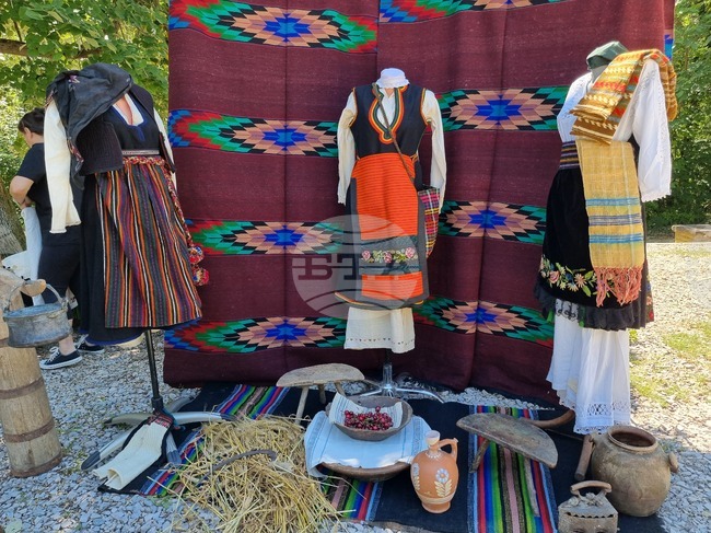 Пътешествие назад във времето ще предложат в Ловеч демонстрации, образователни и спортни занимания