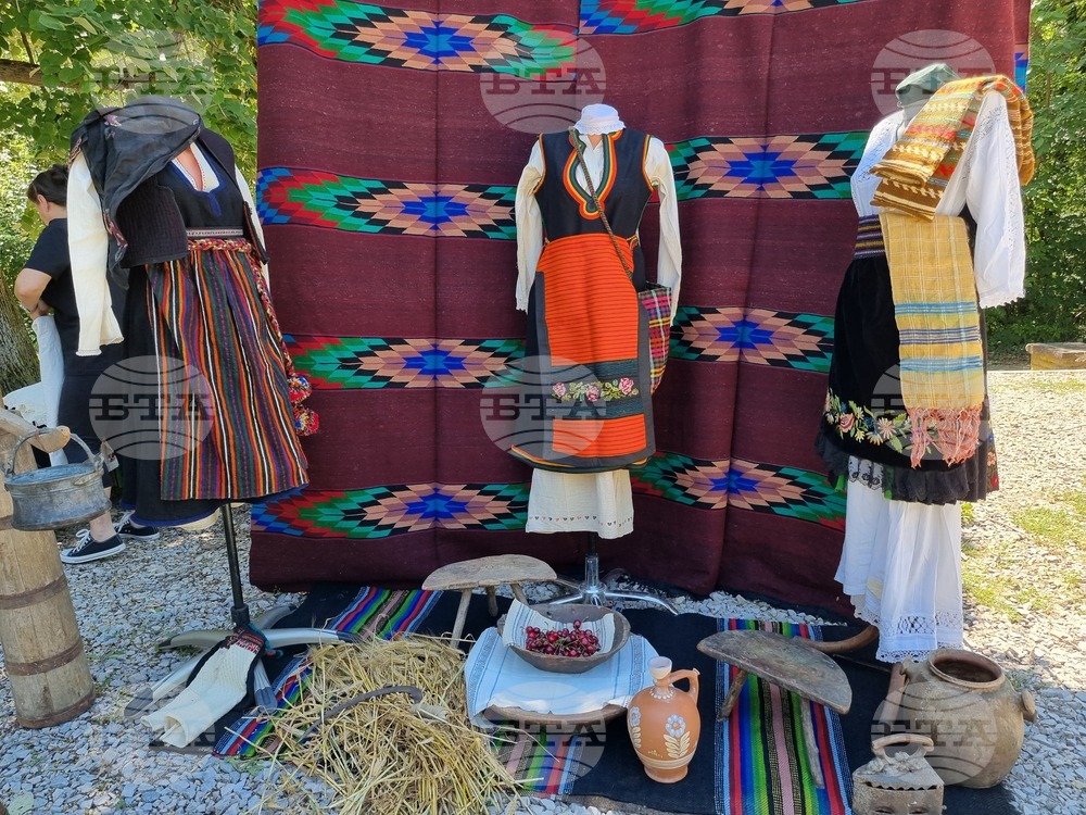 Ловеч - история - игри - инициатива