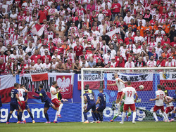 Euro 2024 Soccer Poland Netherlands
