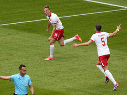 Euro 2024 Soccer Poland Netherlands