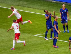 APTOPIX Euro 2024 Soccer Poland Netherlands