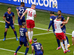 Euro 2024 Soccer Poland Netherlands