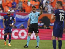Euro 2024 Soccer Poland Netherlands