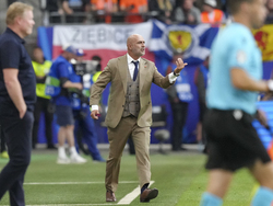 Euro 2024 Soccer Poland Netherlands
