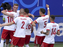 Euro 2024 Soccer Poland Netherlands