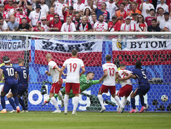 Euro 2024 Soccer Poland Netherlands