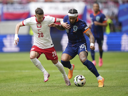Euro 2024 Soccer Poland Netherlands