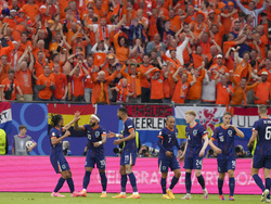 Euro 2024 Soccer Poland Netherlands