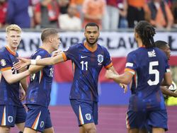 Euro 2024 Soccer Poland Netherlands