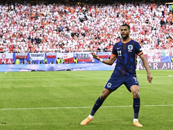Euro 2024 Soccer Poland Netherlands
