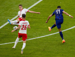 Euro 2024 Soccer Poland Netherlands