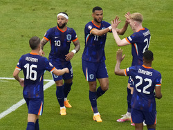 Euro 2024 Soccer Poland Netherlands