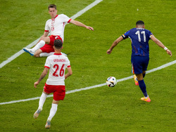 Euro 2024 Soccer Poland Netherlands