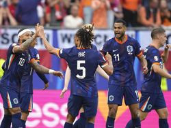 Euro 2024 Soccer Poland Netherlands