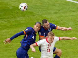 Euro 2024 Soccer Poland Netherlands